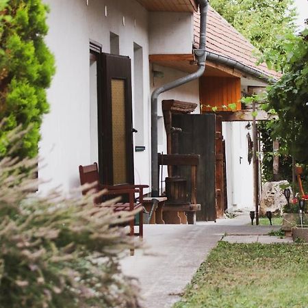 Вілла Ferienhaus Heiling Ілльміц Екстер'єр фото