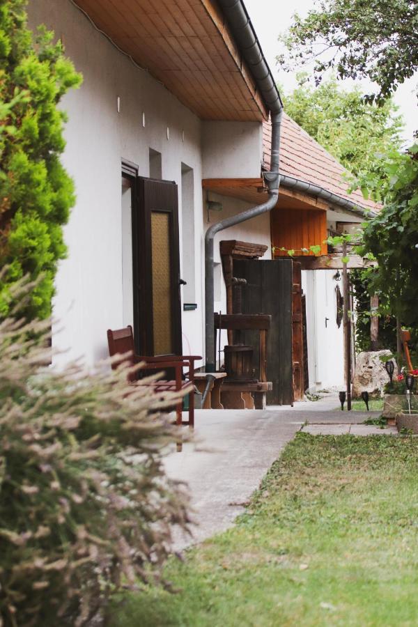 Вілла Ferienhaus Heiling Ілльміц Екстер'єр фото